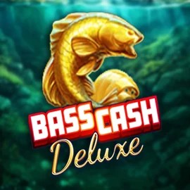 Bass Cash Deluxe – slot by Alchemy Gaming, featured at casinoleprezone.nl