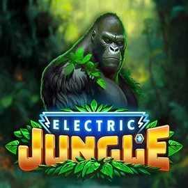 Electric Jungle online slot from Atomic Slot Lab – play at casinoleprezone.nl