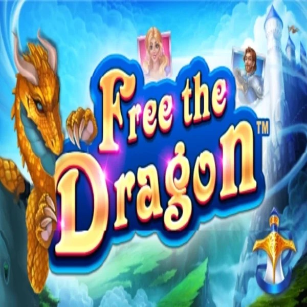 Free the Dragon casino game by Playtech – featured logo at Leprezone Casino