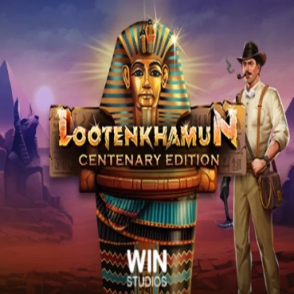 Play LootEnKhamun Centenary slot by bwin.party on casinoleprezone.nl