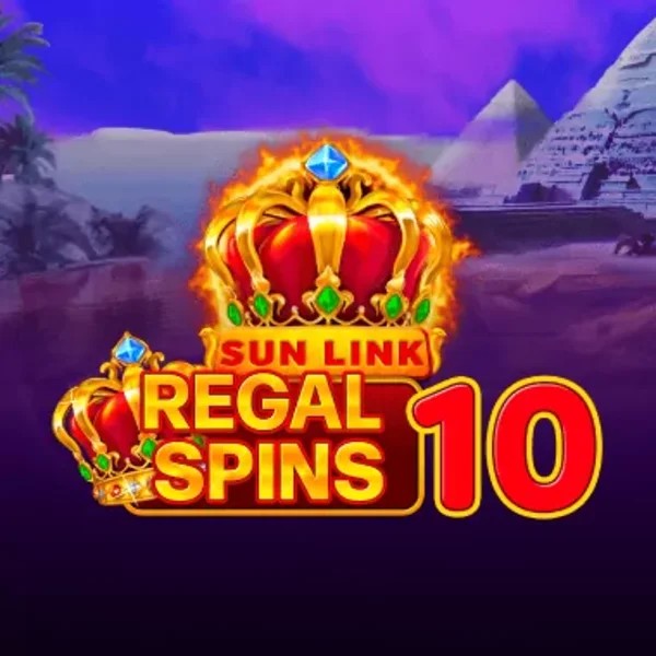 Regal Spins 10 – slot by PatePlay, featured at casinoleprezone.nl