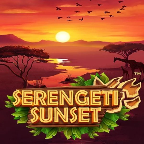 Play Serengeti Sunset slot by Skywind Group on casinoleprezone.nl