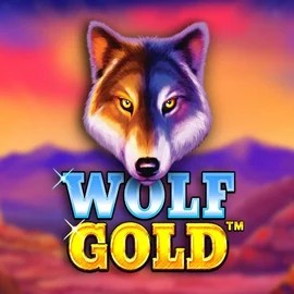Play the Wolf Gold slot by Pragmatic Play on Leprezone Casino